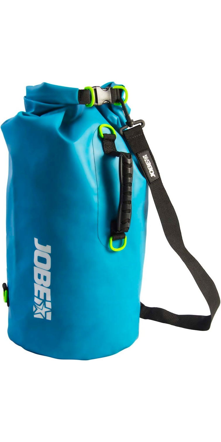 2024 Jobe Sup Drybag Blauw 220019002 Accessoires Bagage Waterdichte Tassen Watersports Outlet